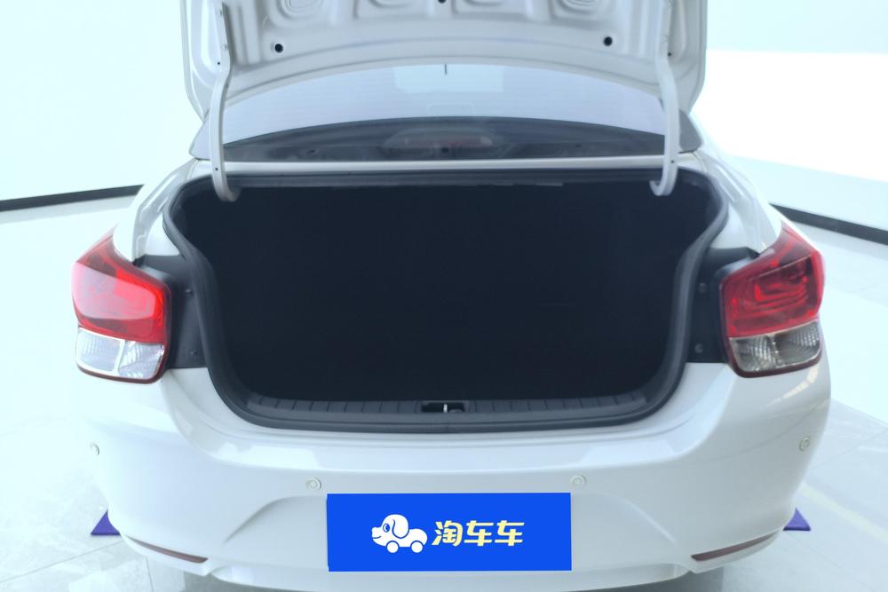 Hyundai Verna