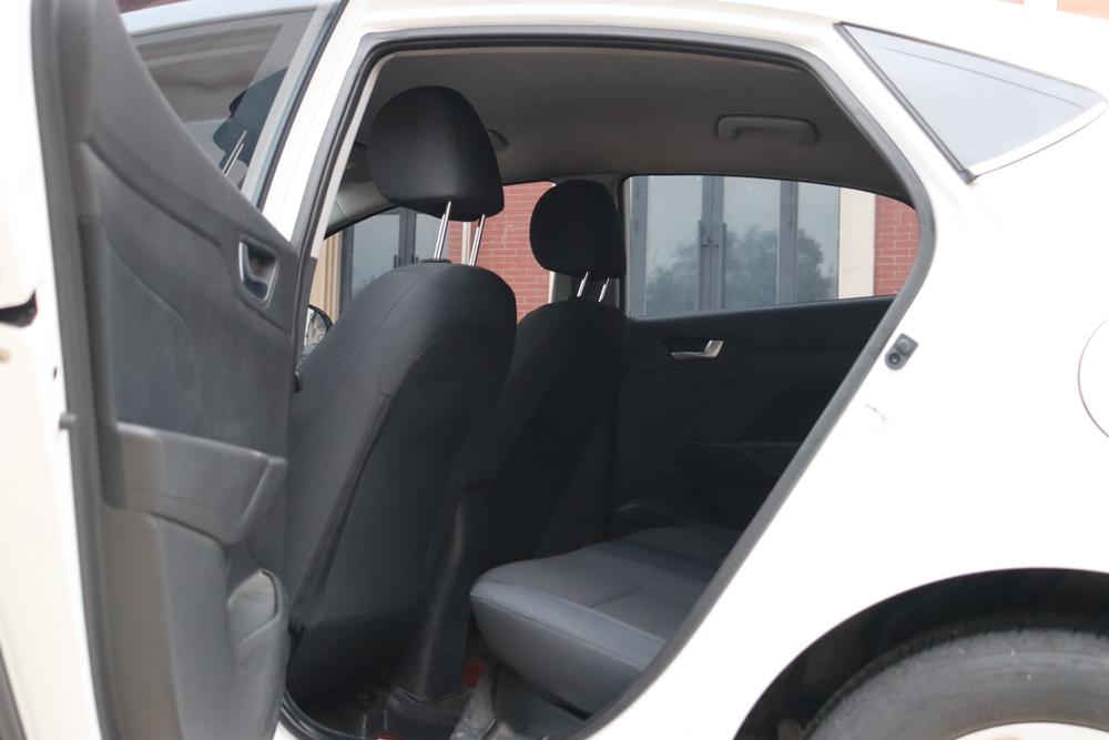 Hyundai Verna