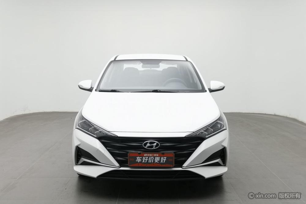 Hyundai Verna