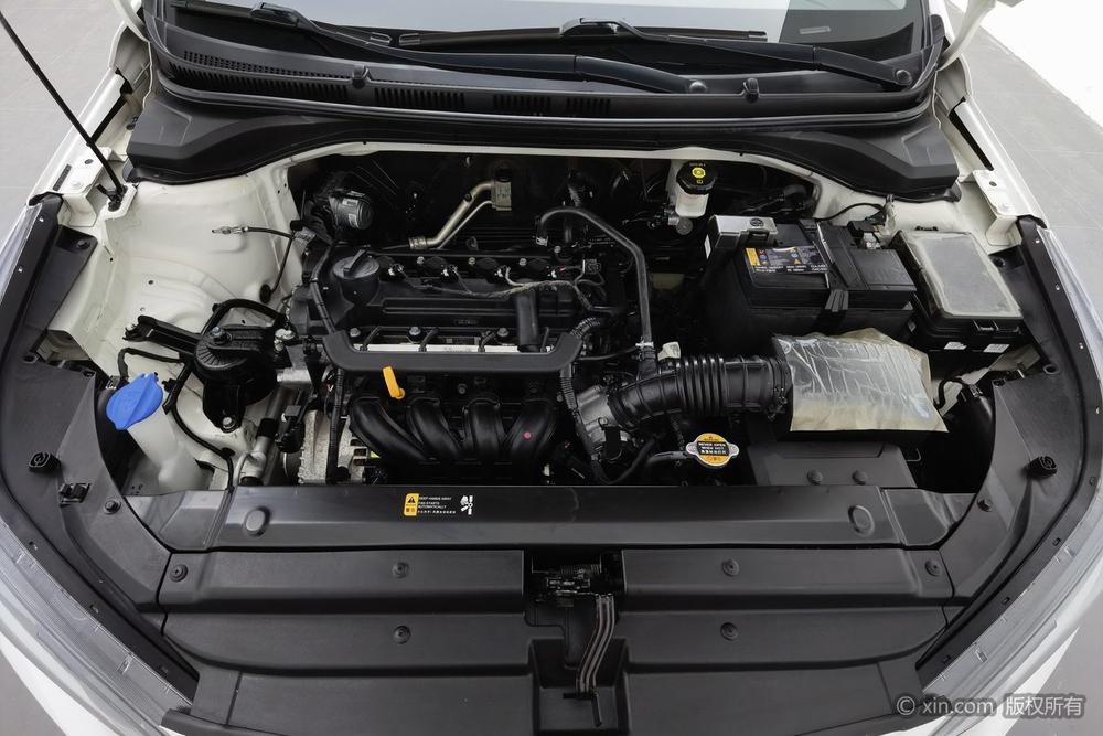 Hyundai Verna