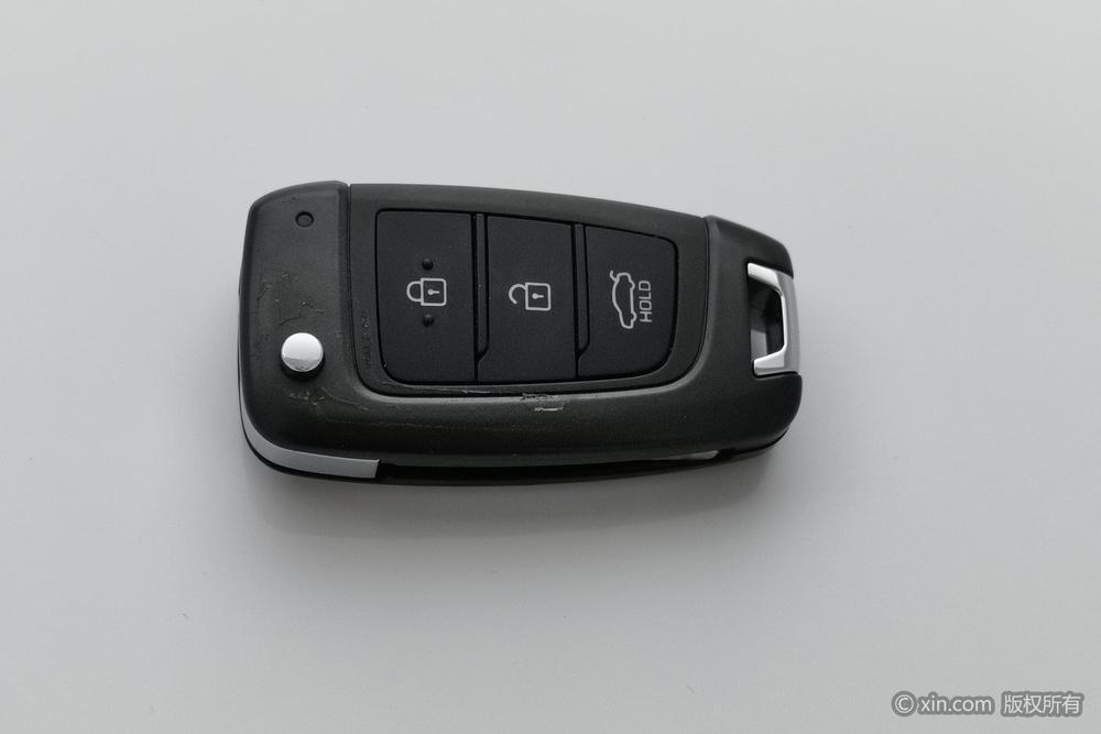 Hyundai Verna