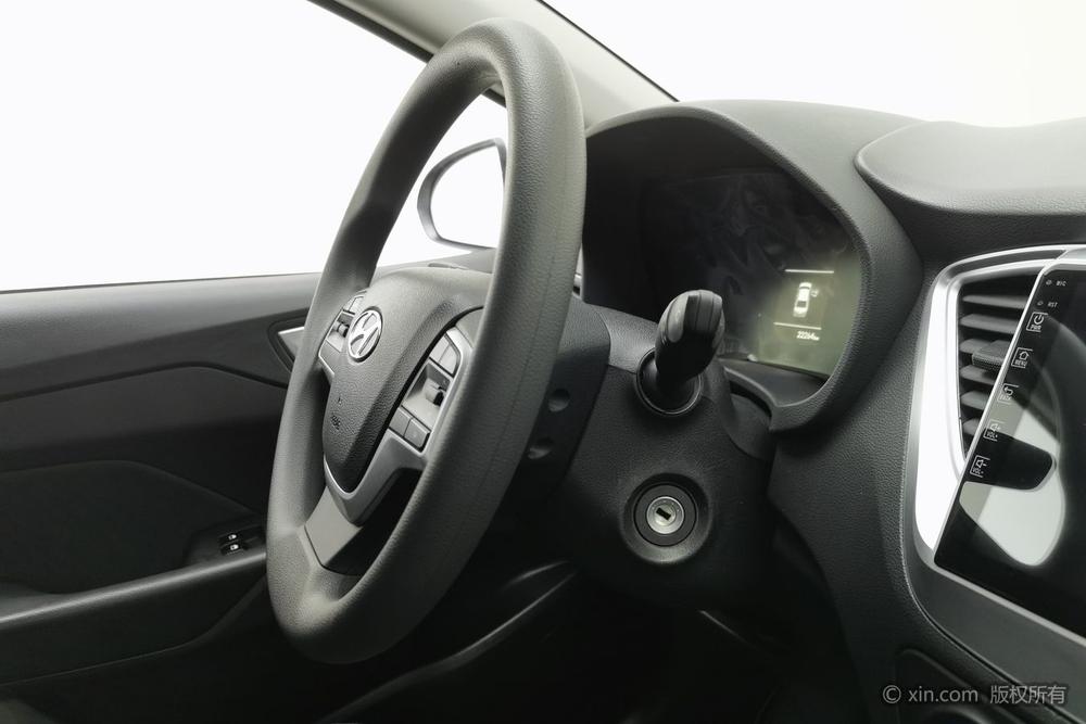Hyundai Verna