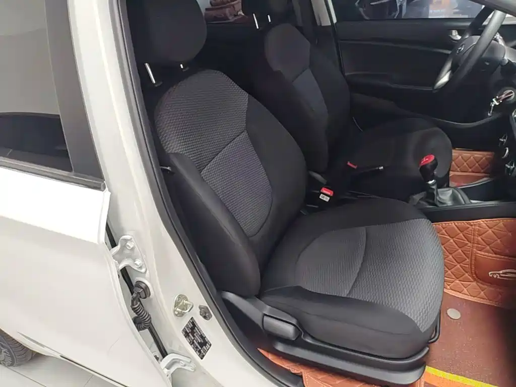 Hyundai Verna
