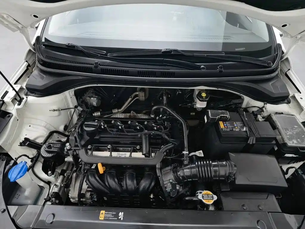Hyundai Verna