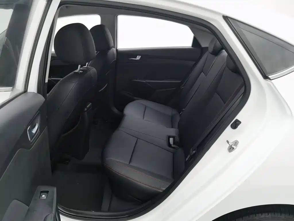 Hyundai Verna
