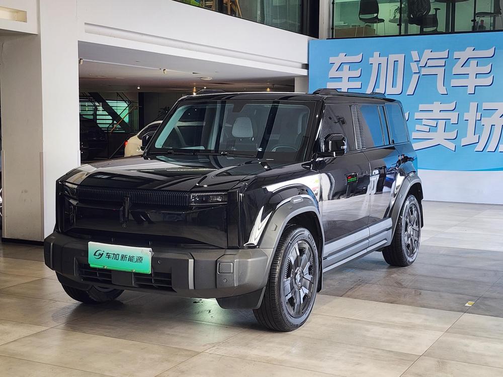 iCAR iCAR 03