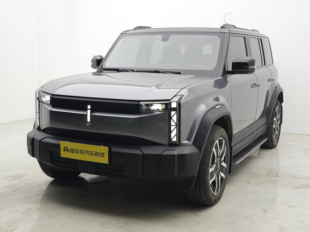iCAR iCAR 03