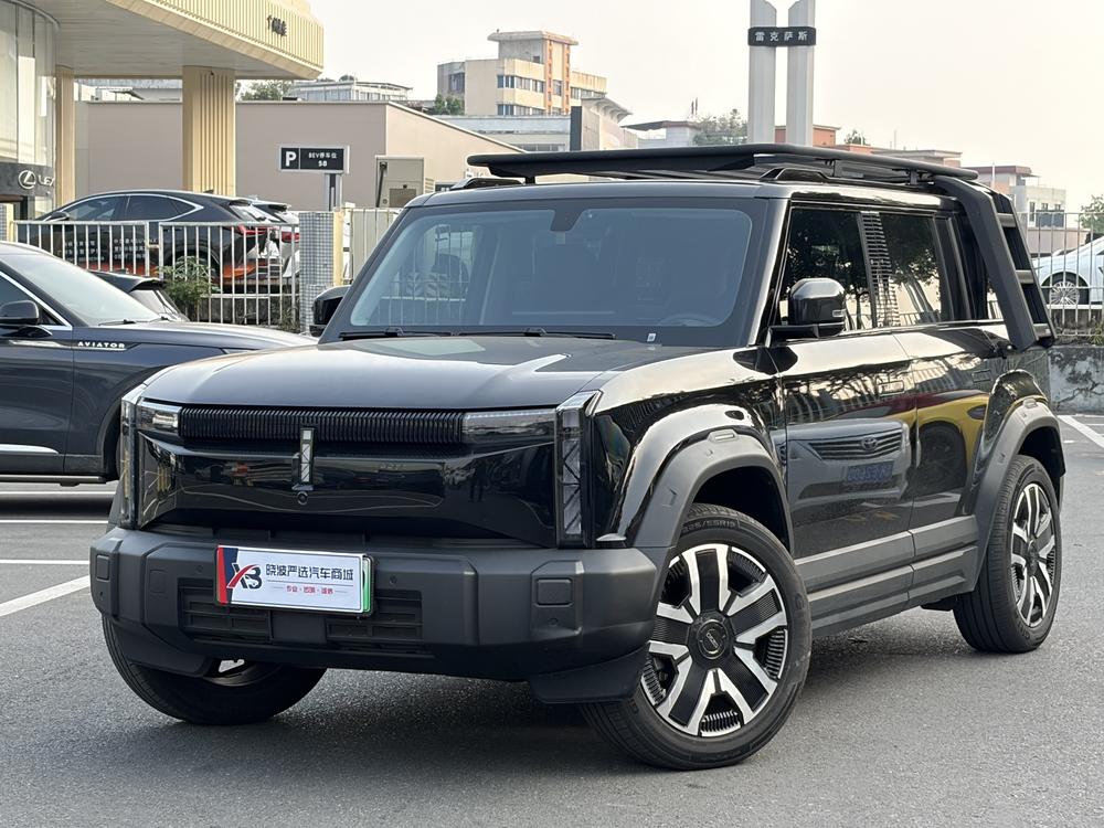 iCAR iCAR 03