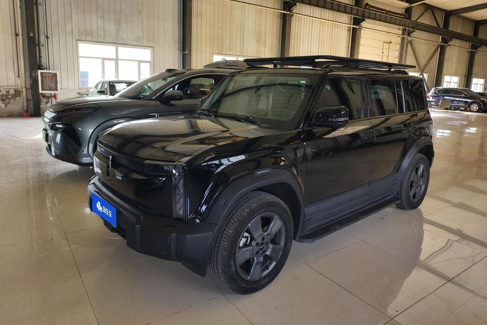 iCAR iCAR 03