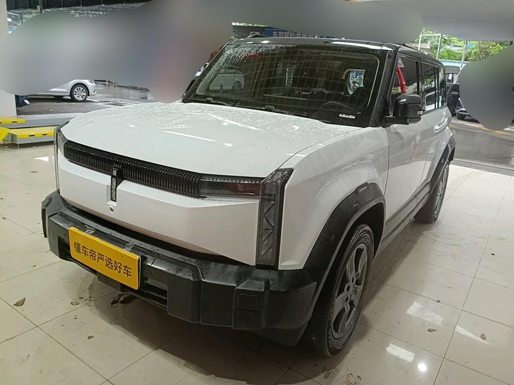 iCAR iCAR 03