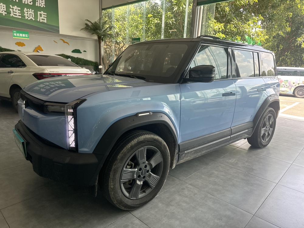 iCAR iCAR 03