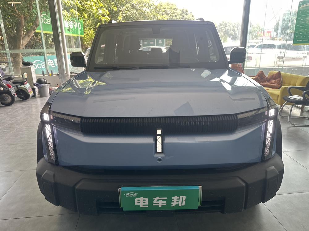 iCAR iCAR 03
