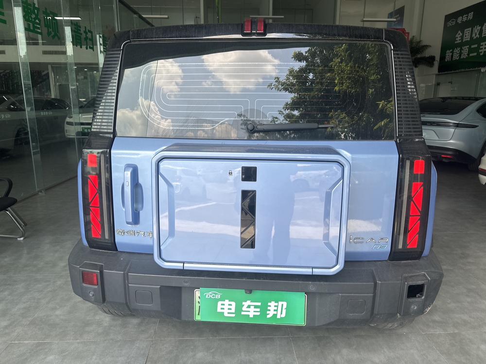 iCAR iCAR 03