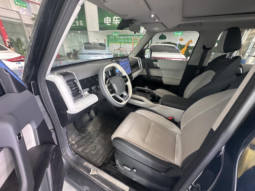 iCAR iCAR 03