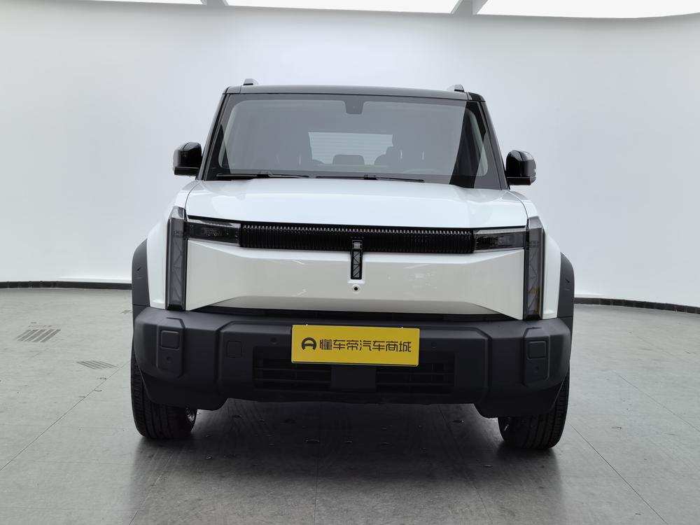 iCAR iCAR 03