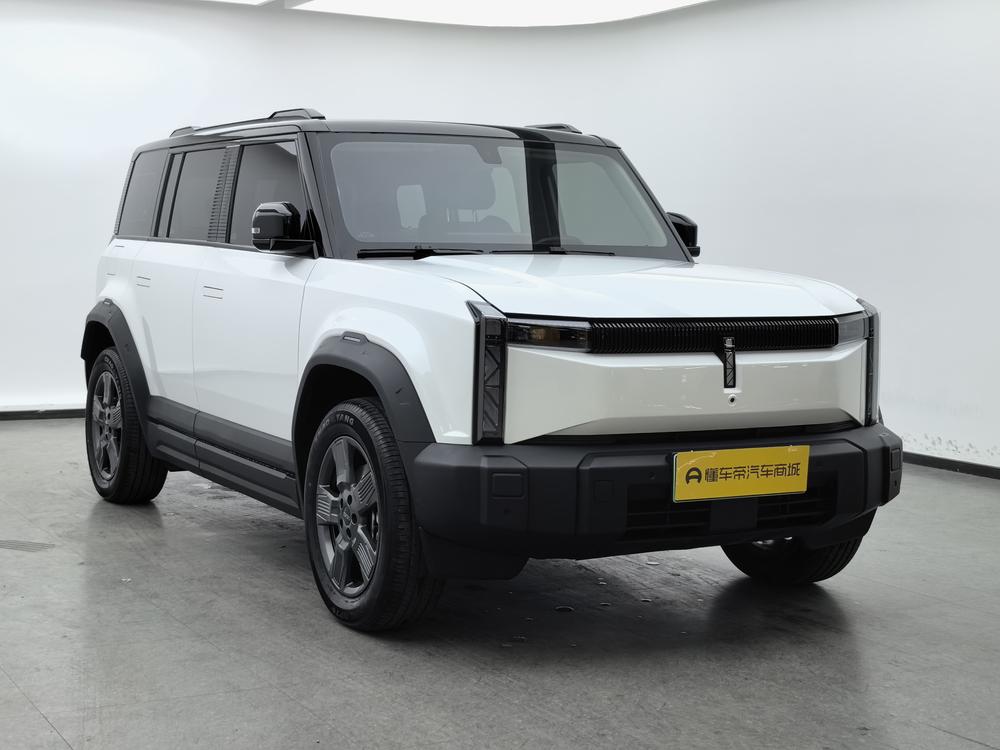 iCAR iCAR 03