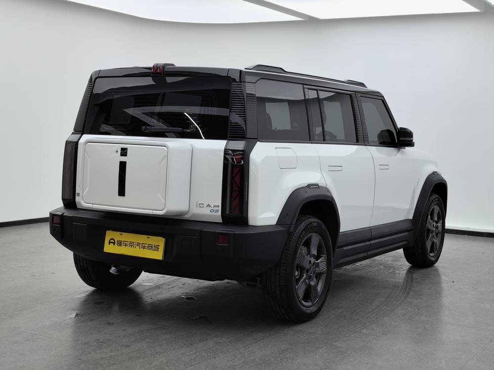 iCAR iCAR 03