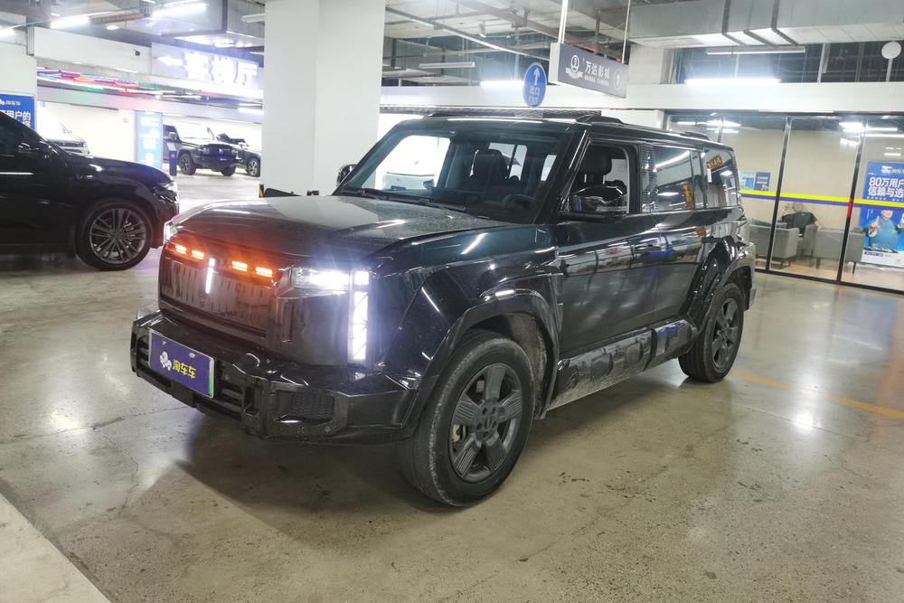 iCAR iCAR 03