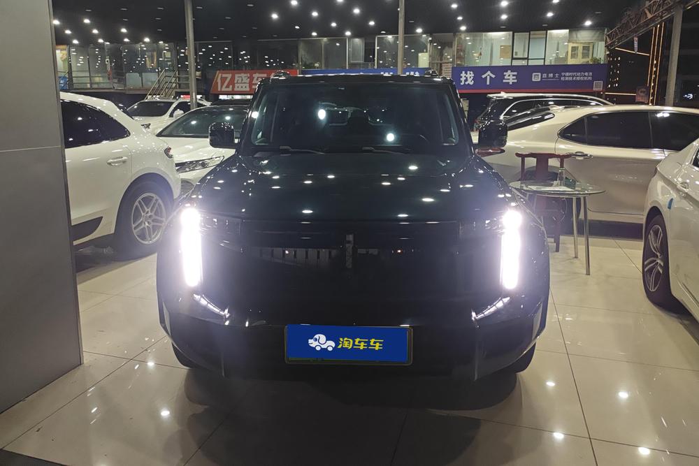 iCAR iCAR 03