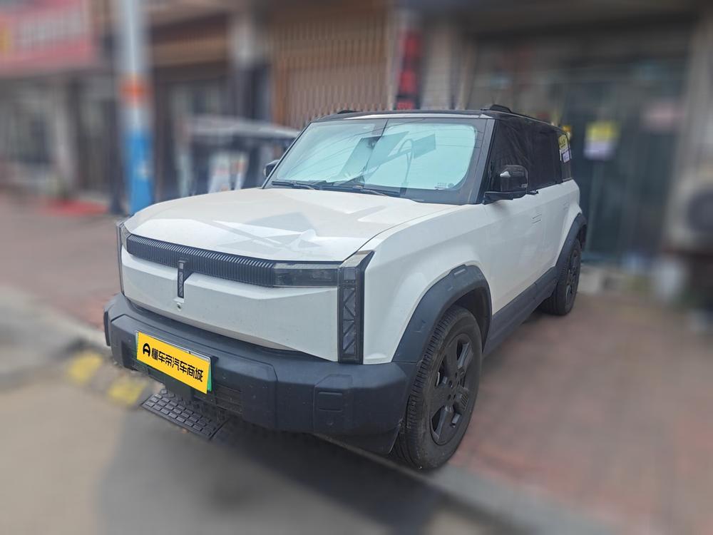 iCAR iCAR 03