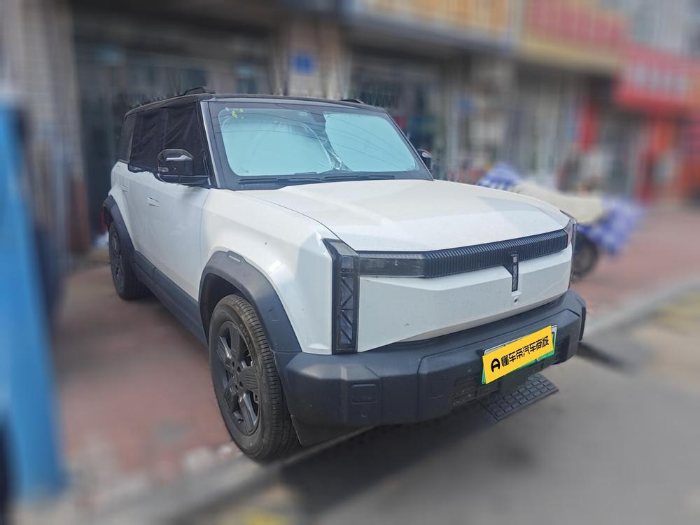 iCAR iCAR 03