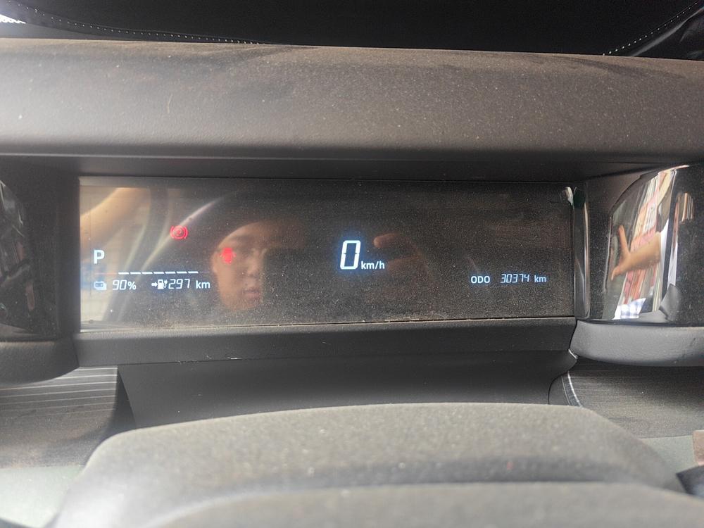 iCAR iCAR 03