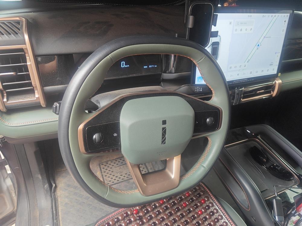 iCAR iCAR 03