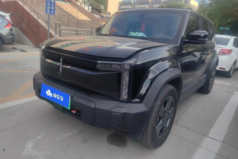 iCAR iCAR 03