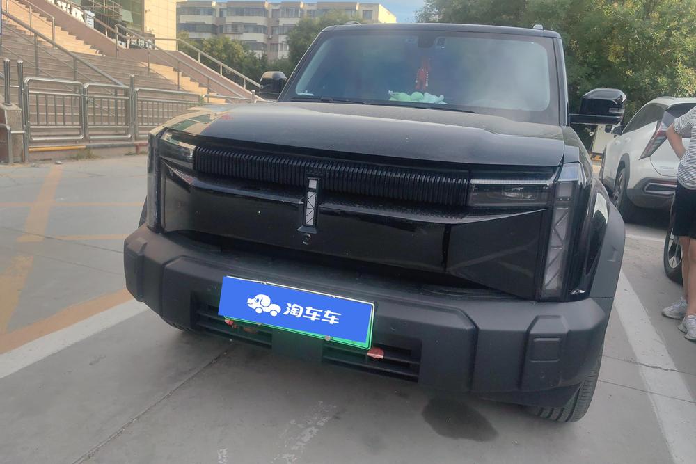 iCAR iCAR 03