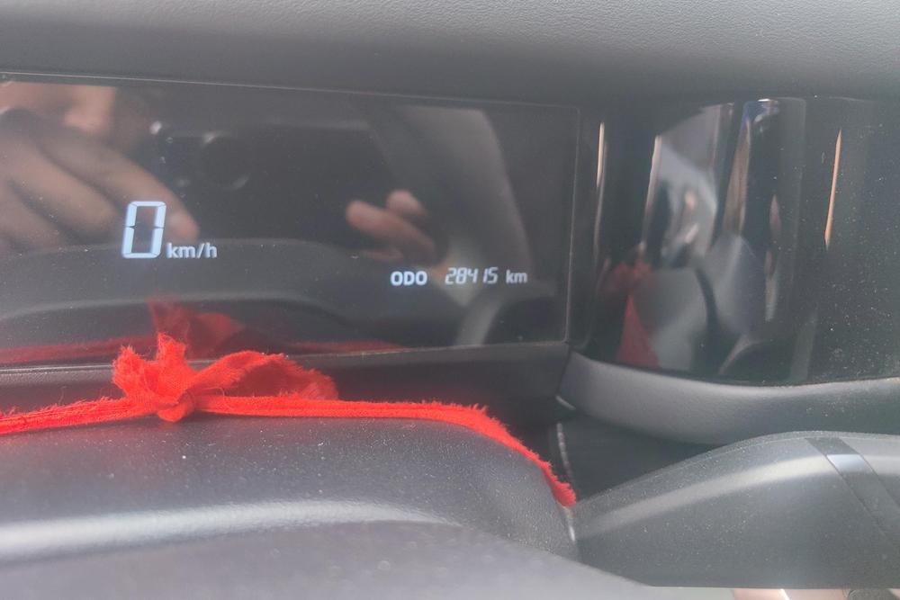 iCAR iCAR 03
