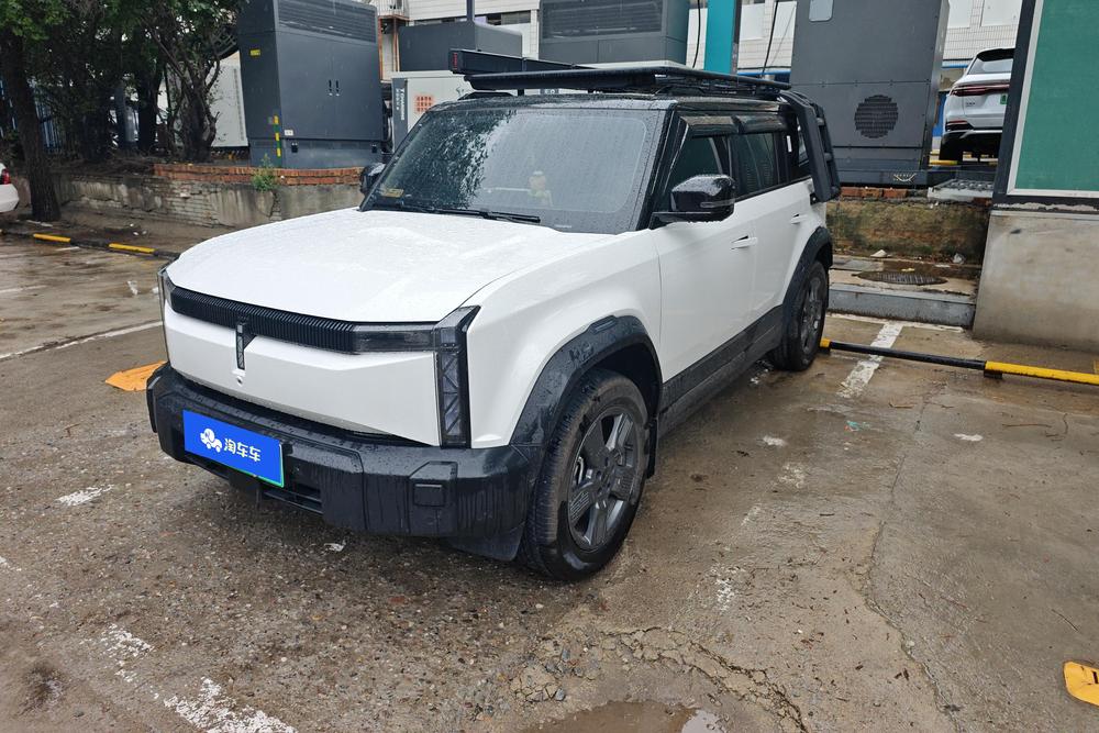 iCAR iCAR 03