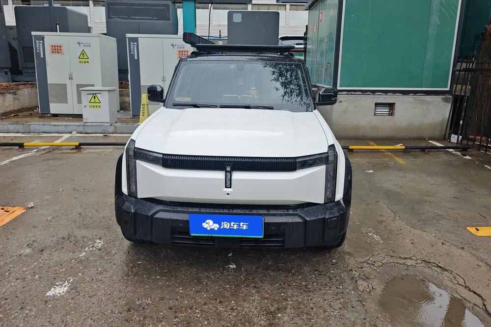 iCAR iCAR 03