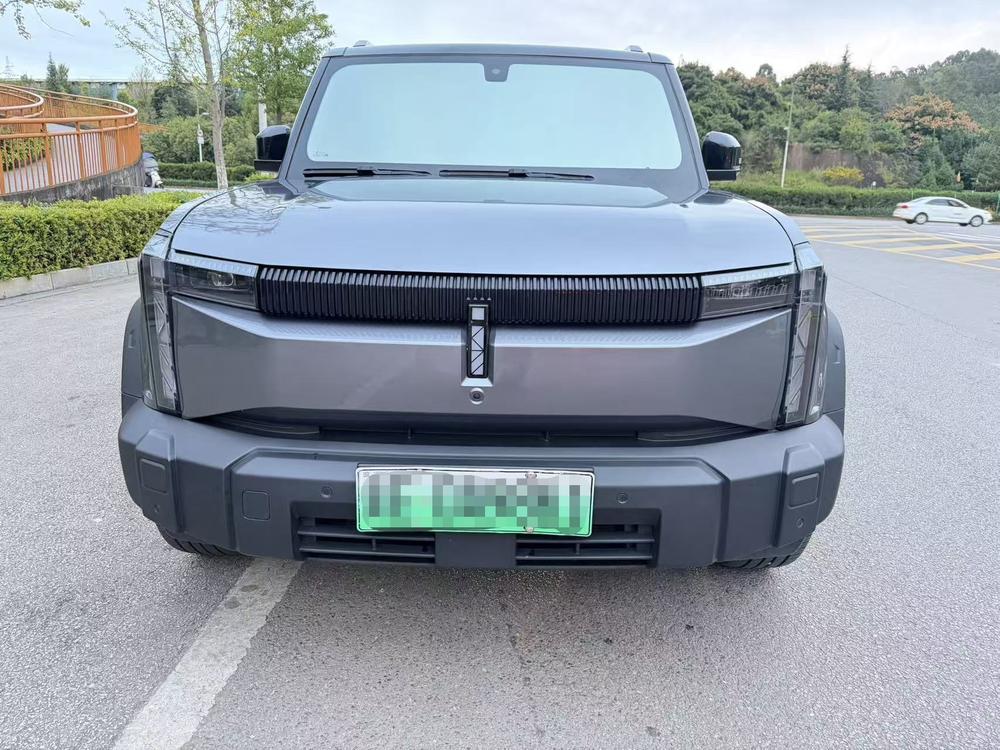 iCAR iCAR 03