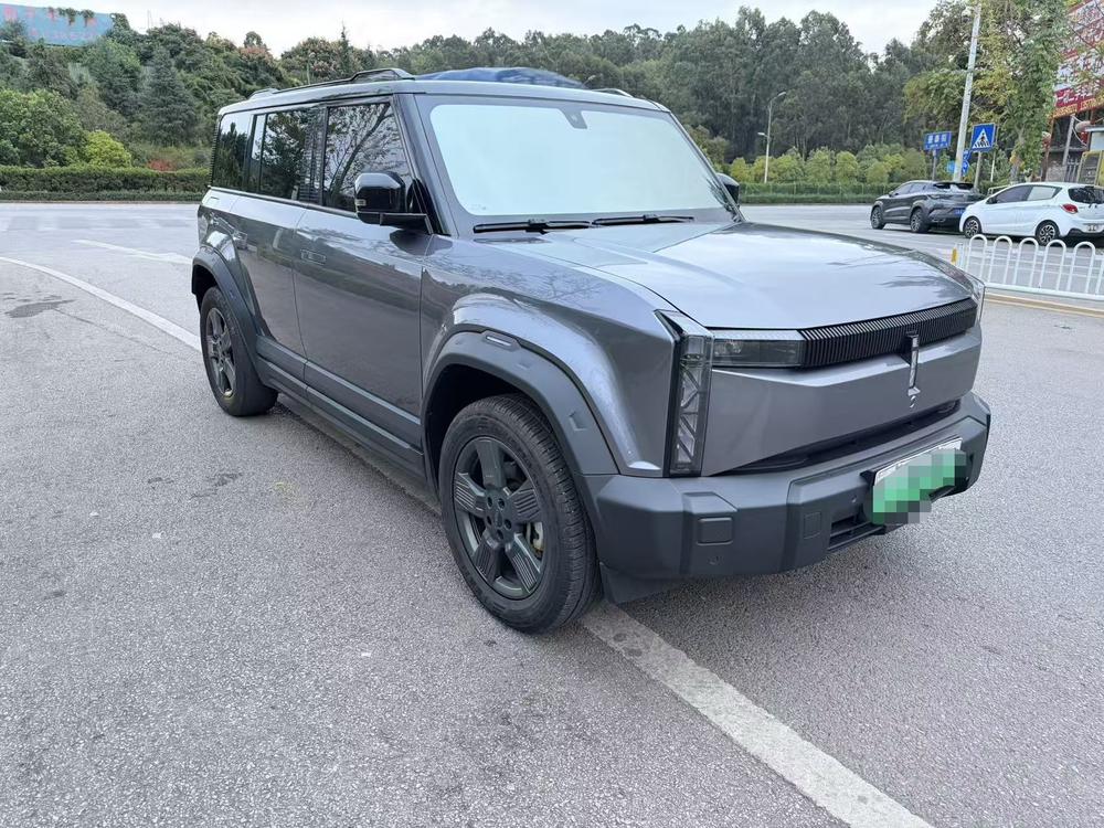 iCAR iCAR 03