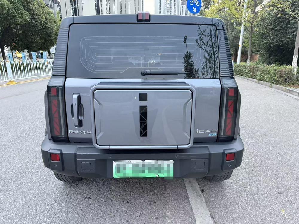 iCAR iCAR 03
