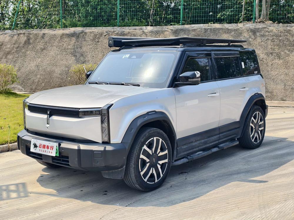 iCAR iCAR 03