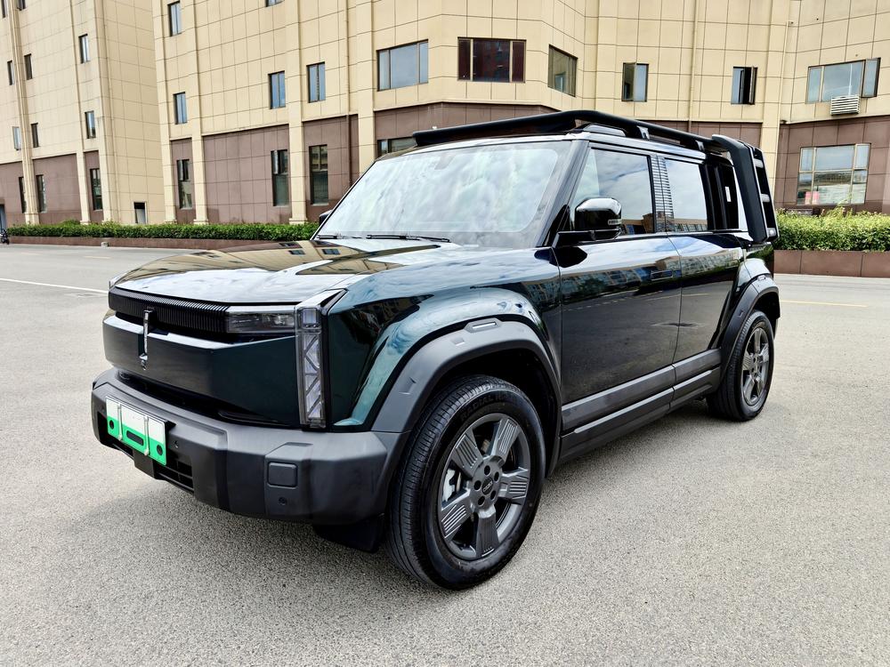 iCAR iCAR 03