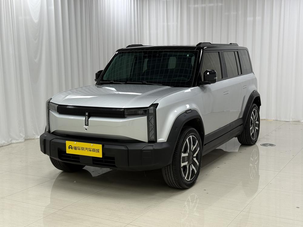 iCAR iCAR 03