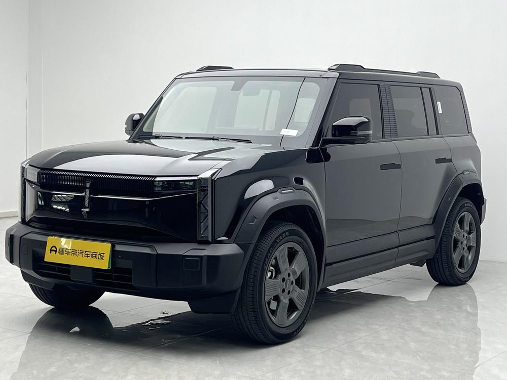 iCAR iCAR 03