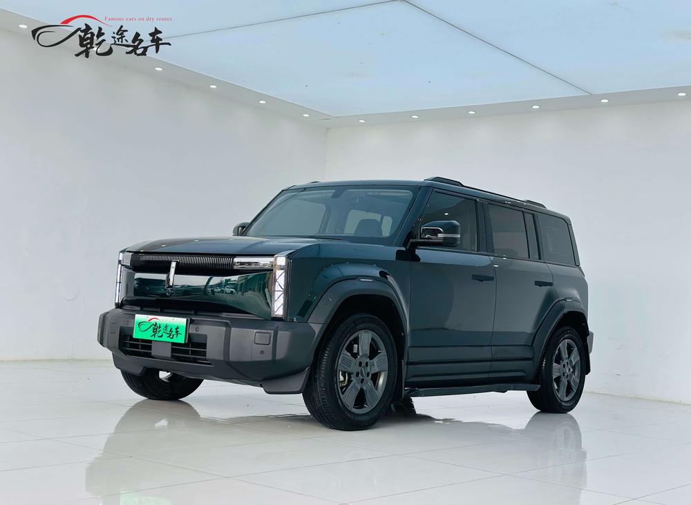 iCAR iCAR 03