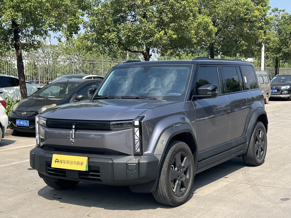 iCAR iCAR 03