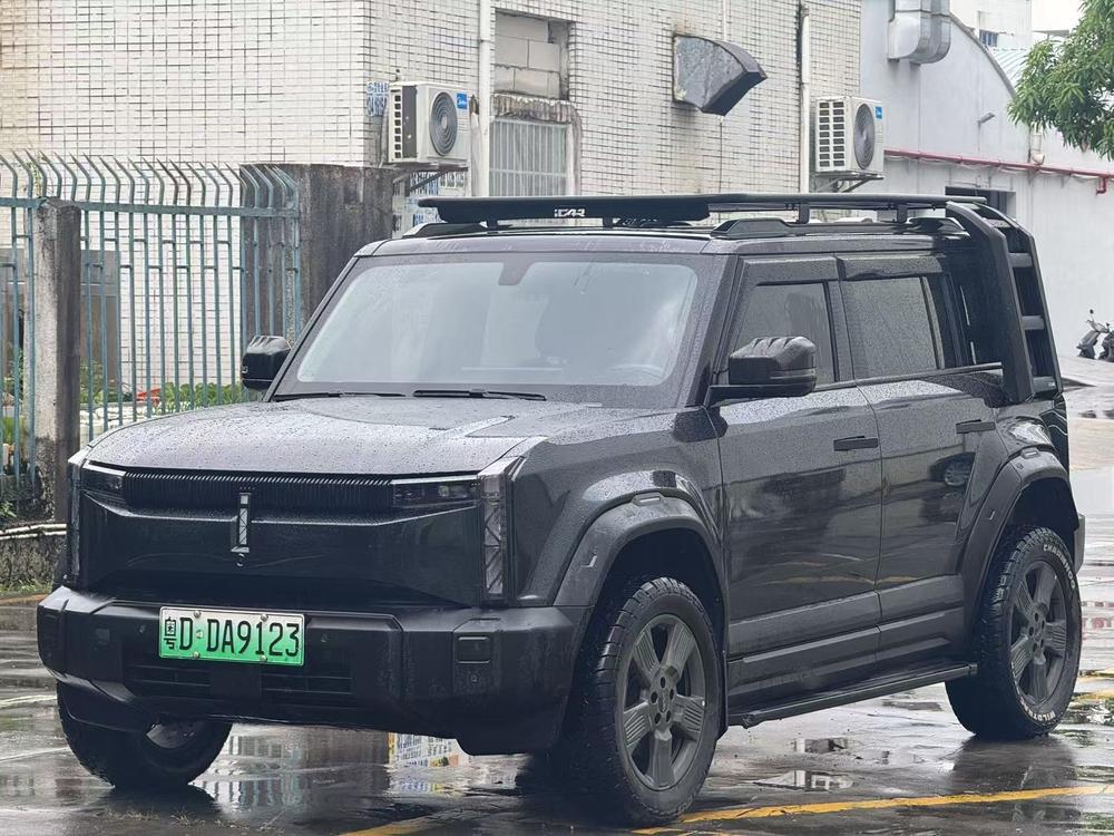 iCAR iCAR 03