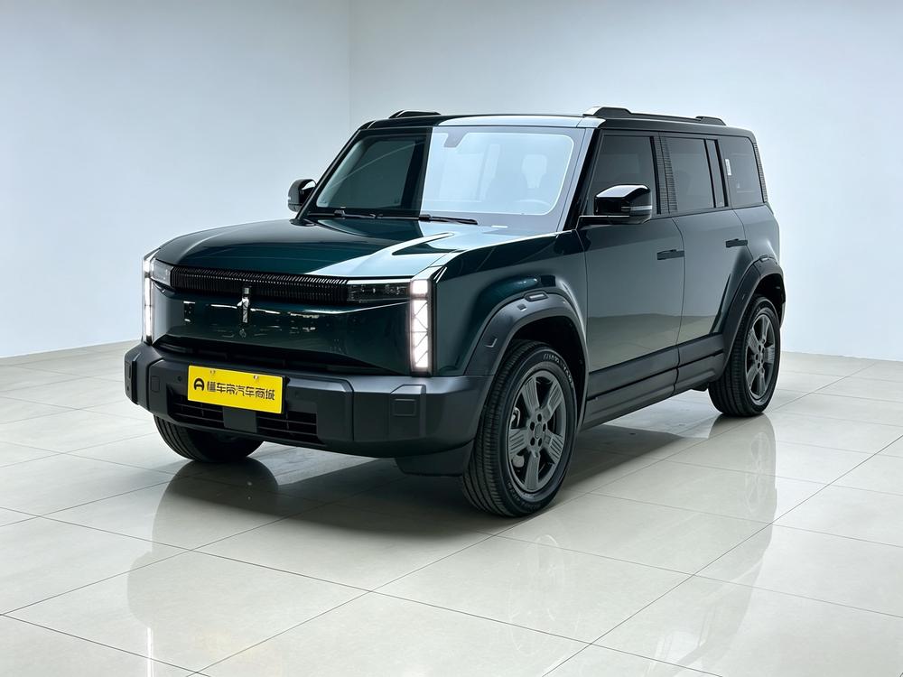 iCAR iCAR 03