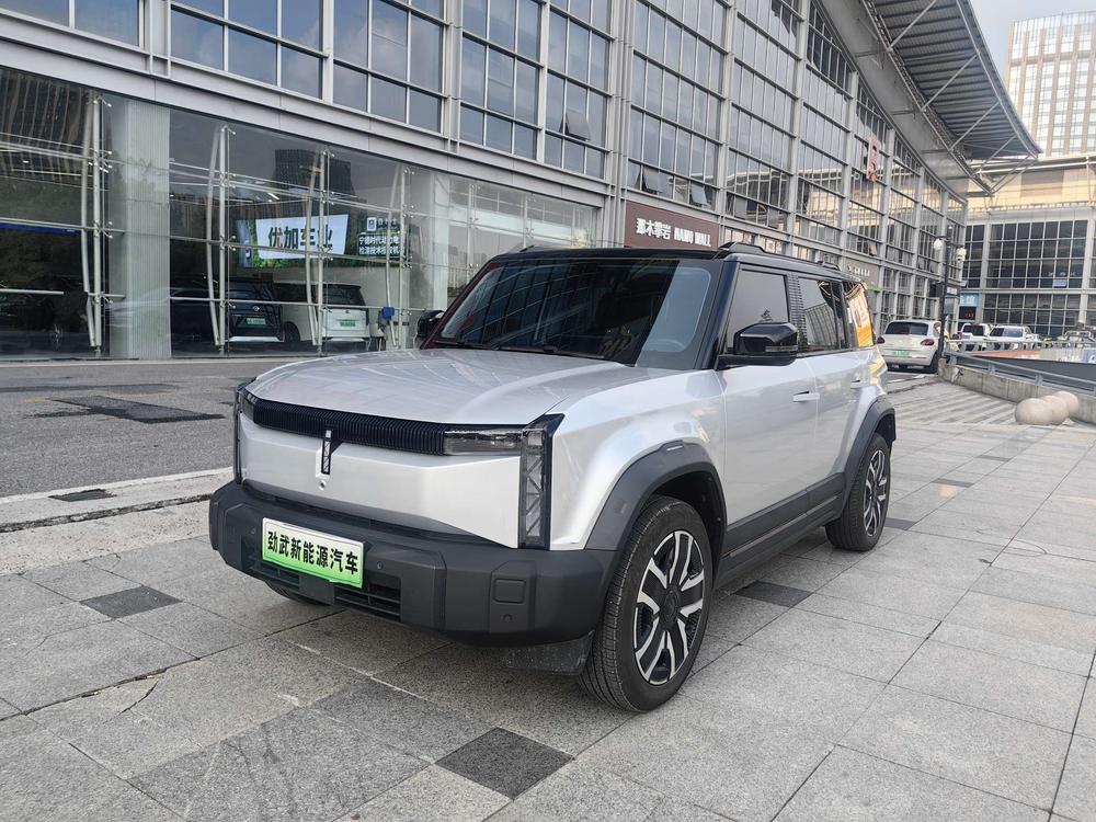 iCAR iCAR 03