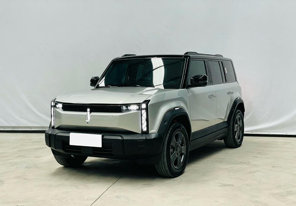 iCAR iCAR 03