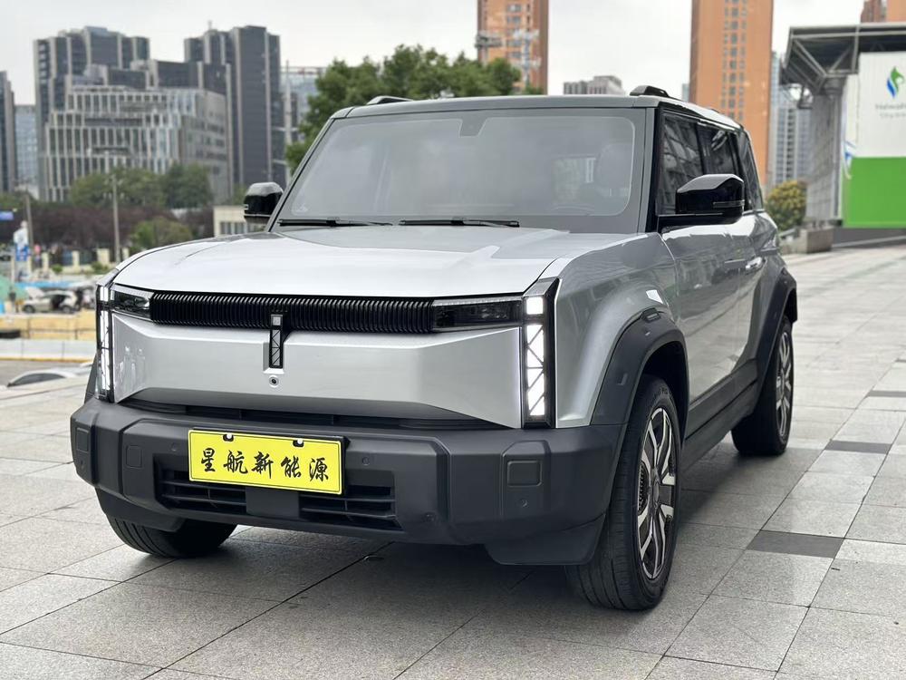 iCAR iCAR 03
