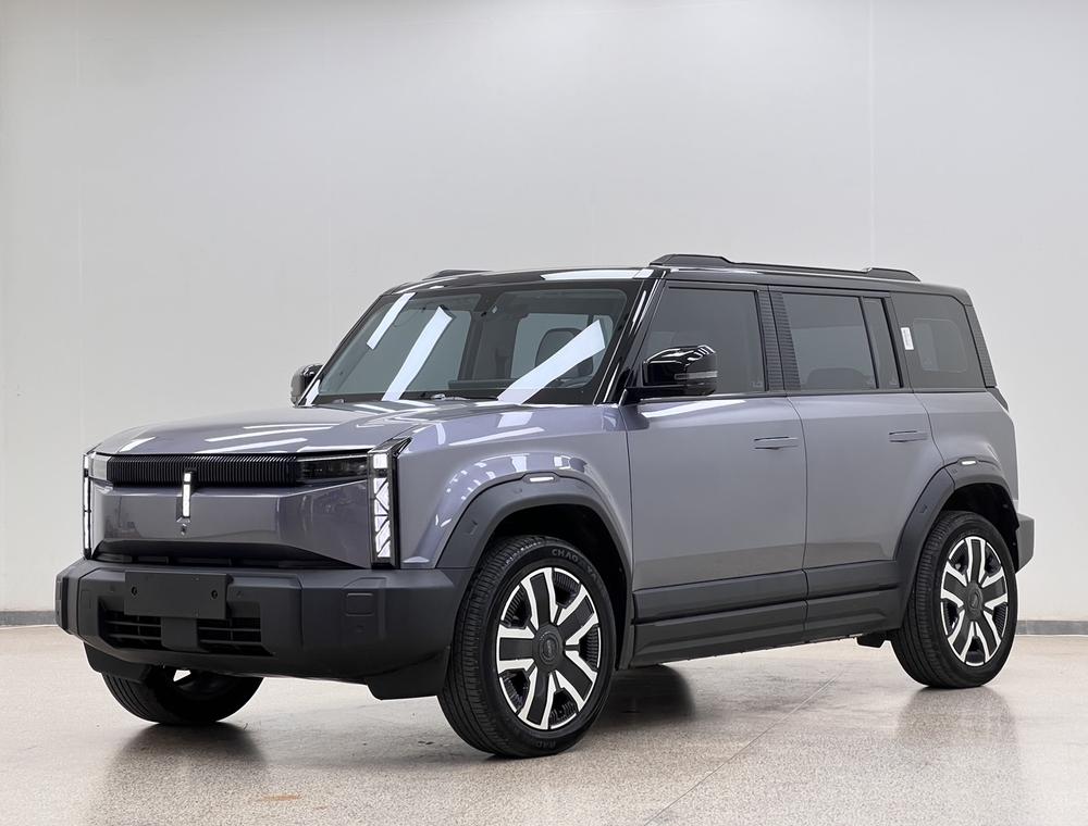 iCAR iCAR 03