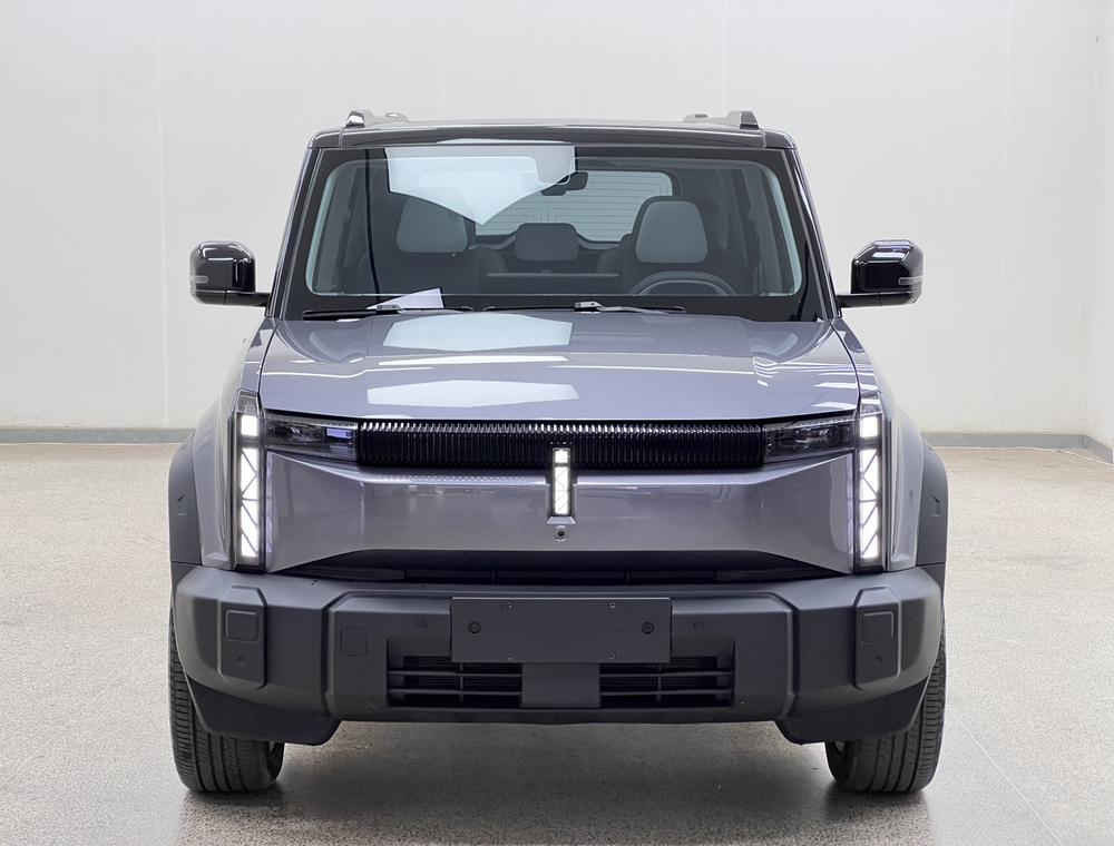 iCAR iCAR 03
