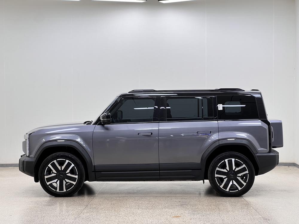 iCAR iCAR 03