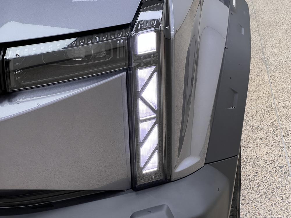 iCAR iCAR 03
